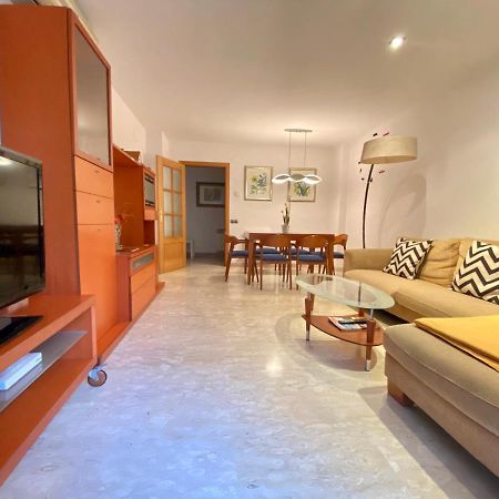 Apartment Rambla Tarragona Free Parking 외부 사진