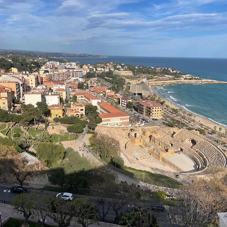 Apartment Rambla Tarragona Free Parking 외부 사진