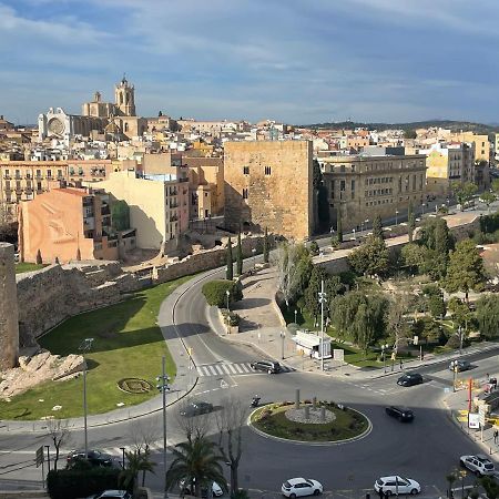 Apartment Rambla Tarragona Free Parking 외부 사진