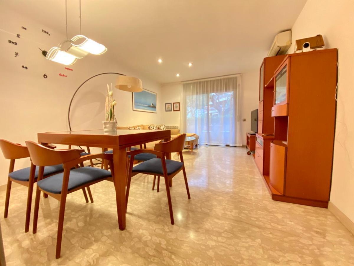Apartment Rambla Tarragona Free Parking 외부 사진