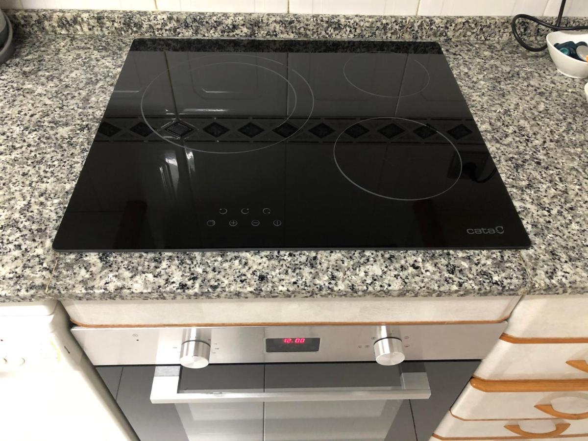 Apartment Rambla Tarragona Free Parking 외부 사진