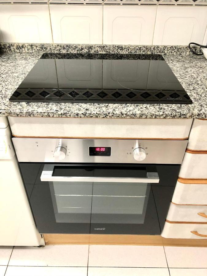 Apartment Rambla Tarragona Free Parking 외부 사진