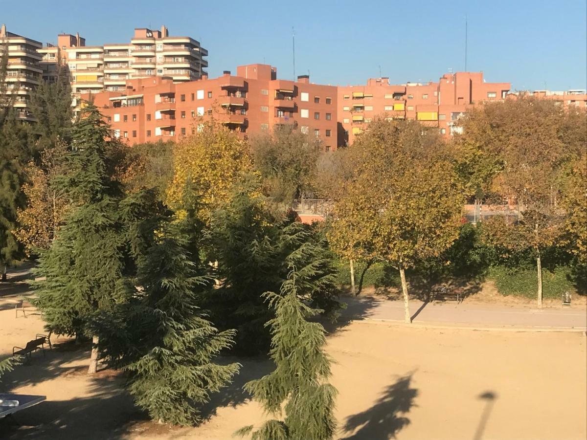 Apartment Rambla Tarragona Free Parking 외부 사진
