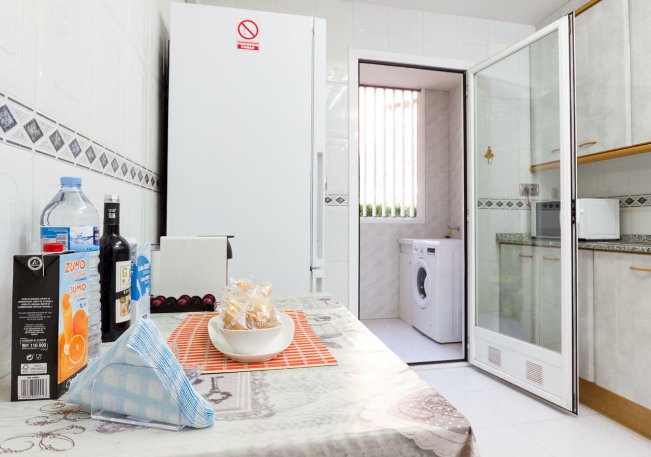 Apartment Rambla Tarragona Free Parking 외부 사진