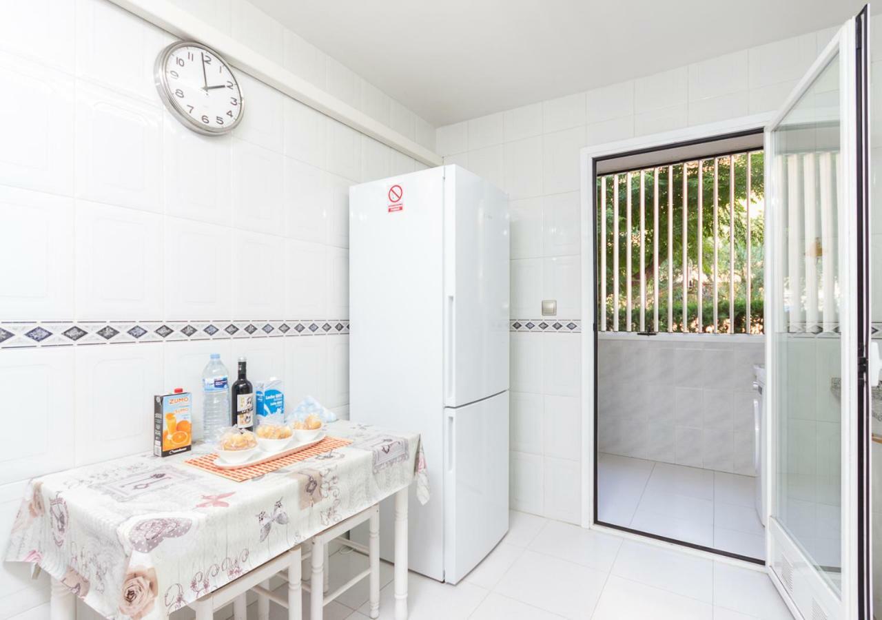 Apartment Rambla Tarragona Free Parking 외부 사진