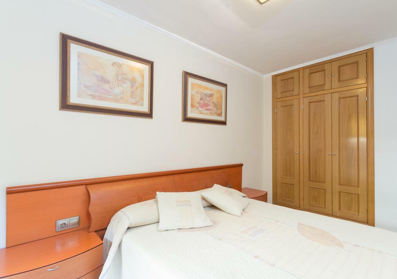 Apartment Rambla Tarragona Free Parking 외부 사진