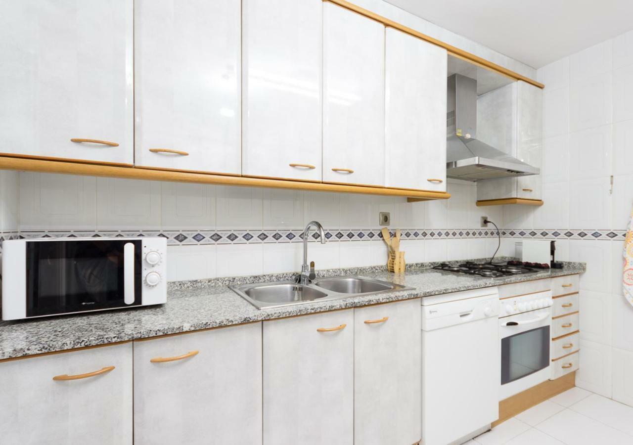Apartment Rambla Tarragona Free Parking 외부 사진