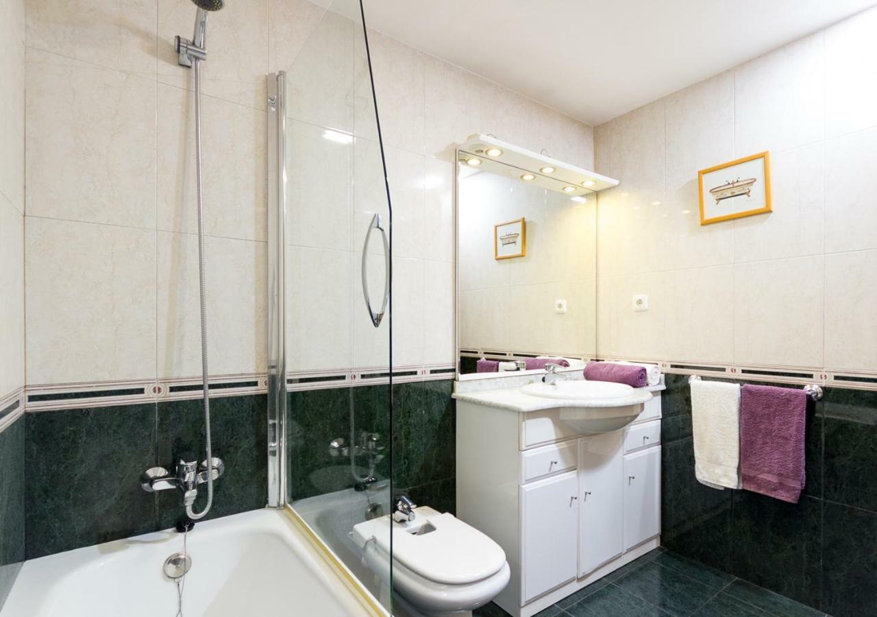 Apartment Rambla Tarragona Free Parking 외부 사진