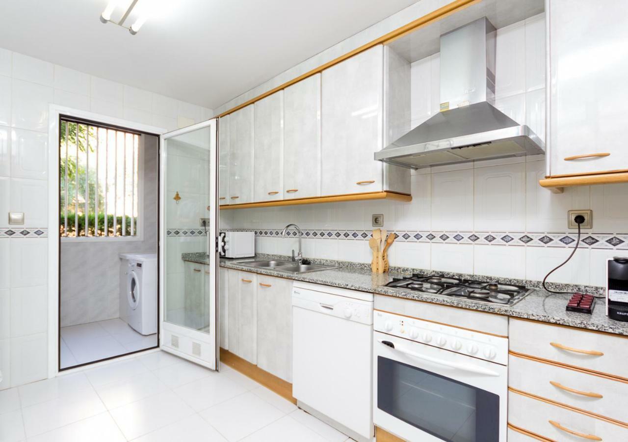 Apartment Rambla Tarragona Free Parking 외부 사진