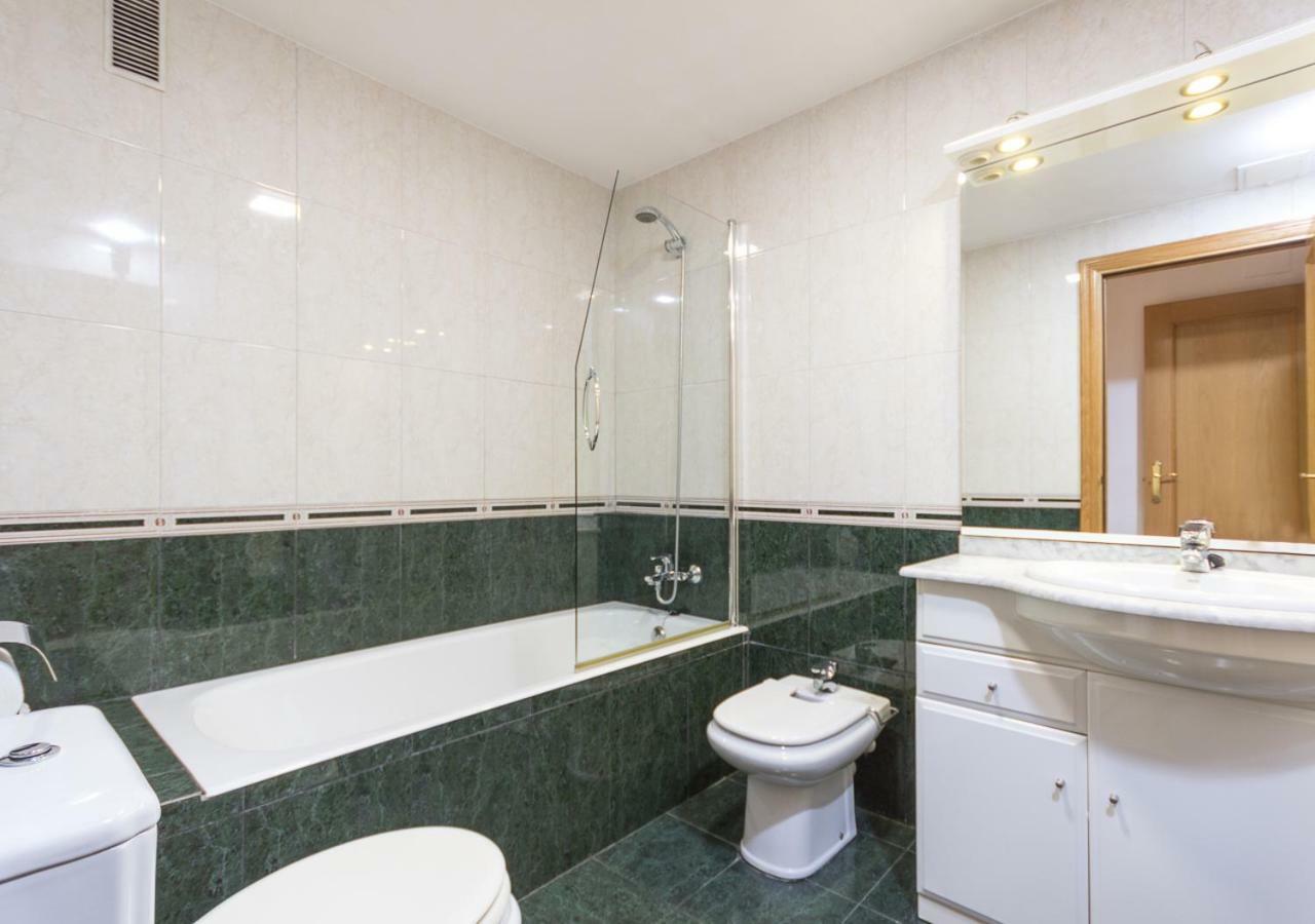 Apartment Rambla Tarragona Free Parking 외부 사진
