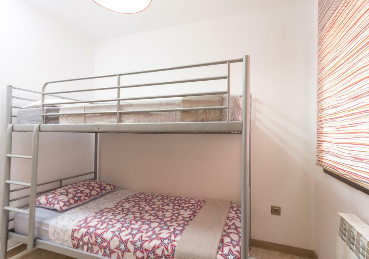 Apartment Rambla Tarragona Free Parking 외부 사진