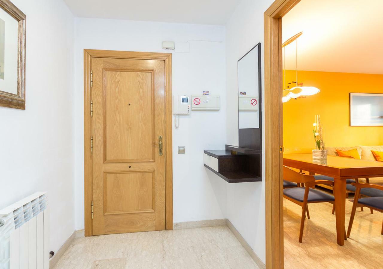 Apartment Rambla Tarragona Free Parking 외부 사진