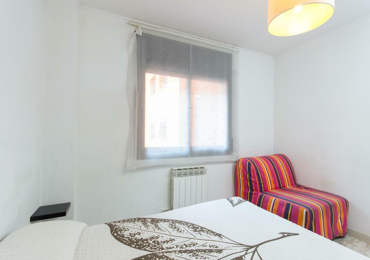 Apartment Rambla Tarragona Free Parking 외부 사진