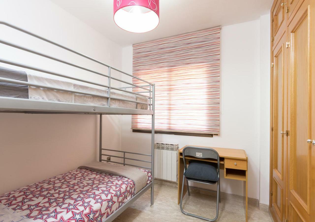 Apartment Rambla Tarragona Free Parking 외부 사진