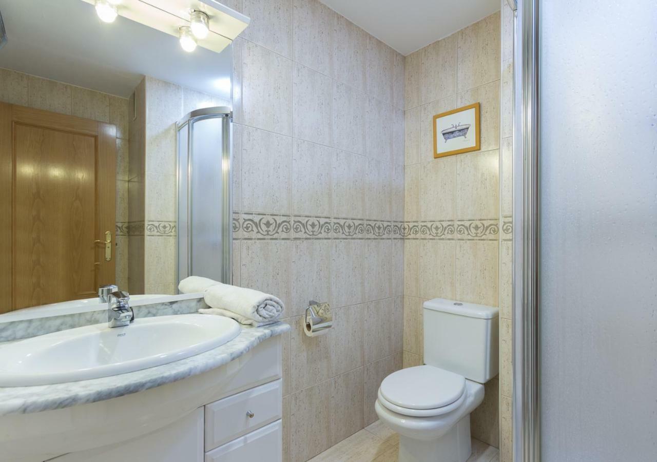 Apartment Rambla Tarragona Free Parking 외부 사진