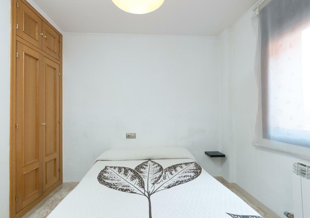 Apartment Rambla Tarragona Free Parking 외부 사진