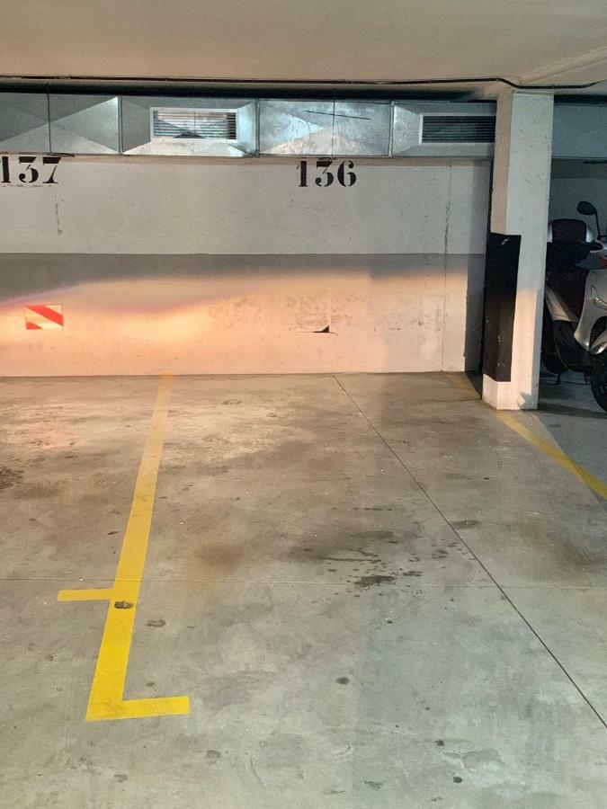 Apartment Rambla Tarragona Free Parking 외부 사진